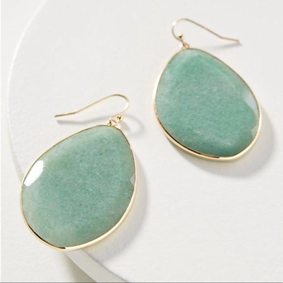 Anthropologie Jewelry - Anthropologie Amande Drop Earrings
